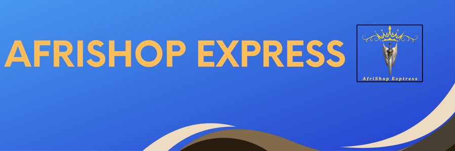 AfriShop Express